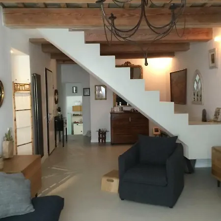 Elegante Duplex Centro Storico