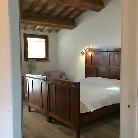 Lägenhet Elegante Duplex Centro Storico