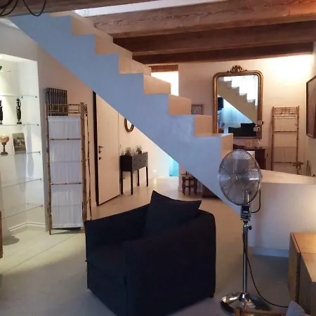 Elegante Duplex Centro Storico Lägenhet Corridonia