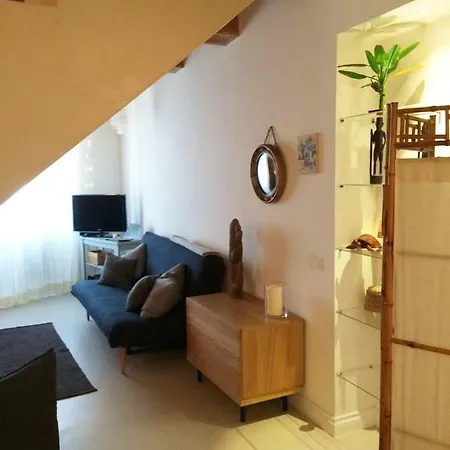 Elegante Duplex Centro Storico *