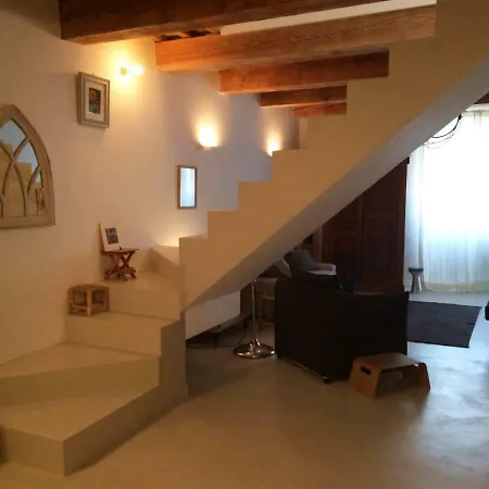 Elegante Duplex Centro Storico Corridonia