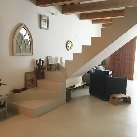 Elegante Duplex Centro Storico Lägenhet *