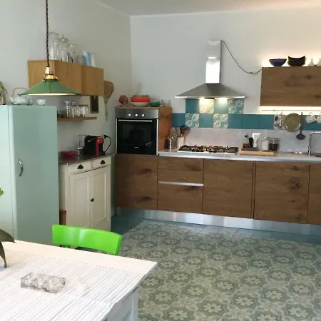 Lägenhet Elegante Duplex Centro Storico *
