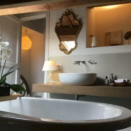Lägenhet Elegante Duplex Centro Storico Corridonia