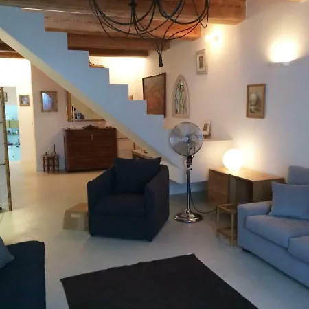 Lägenhet Elegante Duplex Centro Storico *