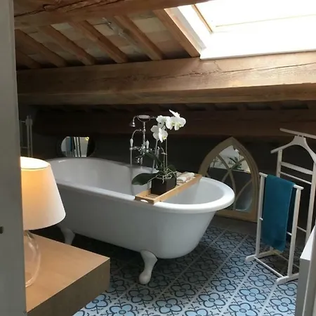 Elegante Duplex Centro Storico *