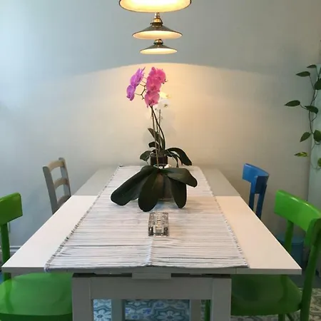 Elegante Duplex Centro Storico *
